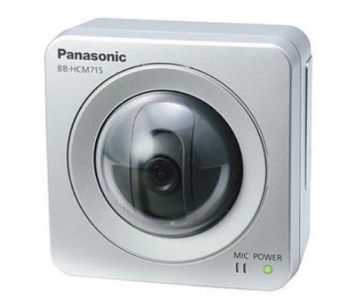 Camera ip Panasonic BB-HCM715CE